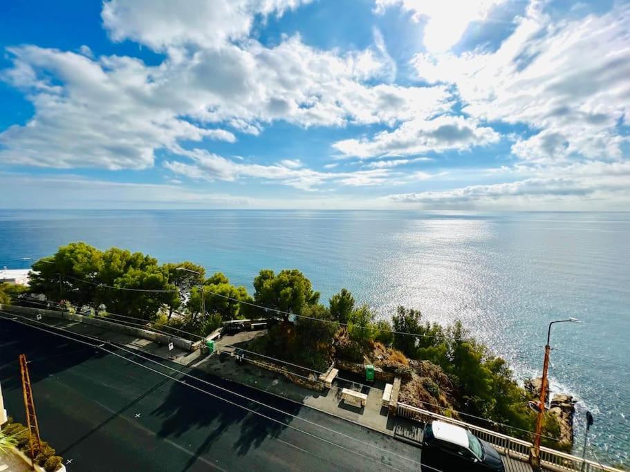 Suite Sunset 21 - Fronte Mare Sanremo Exterior photo