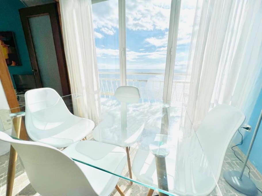 Suite Sunset 21 - Fronte Mare Sanremo Exterior photo