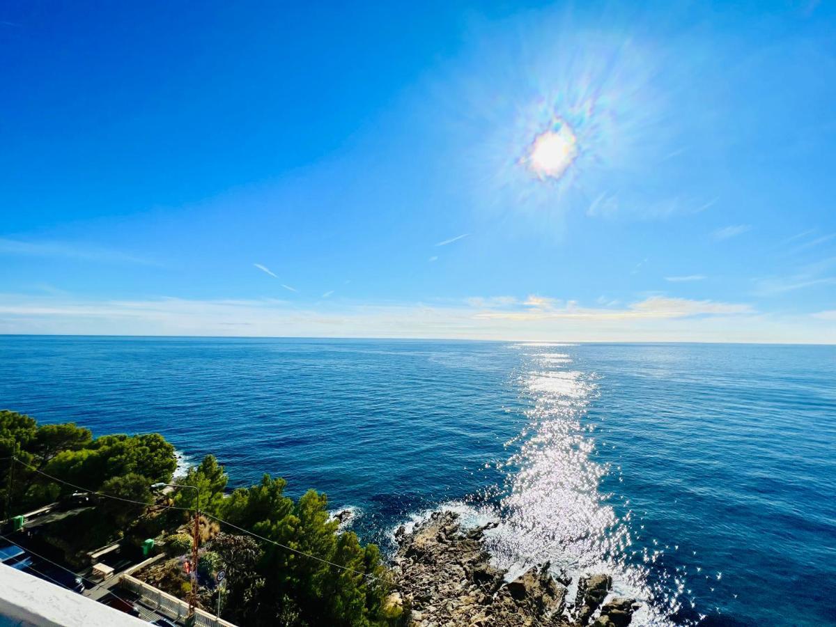 Suite Sunset 21 - Fronte Mare Sanremo Exterior photo