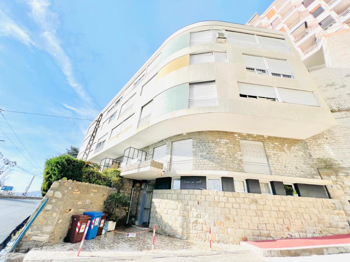 Suite Sunset 21 - Fronte Mare Sanremo Exterior photo