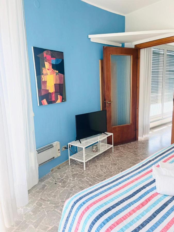 Suite Sunset 21 - Fronte Mare Sanremo Exterior photo